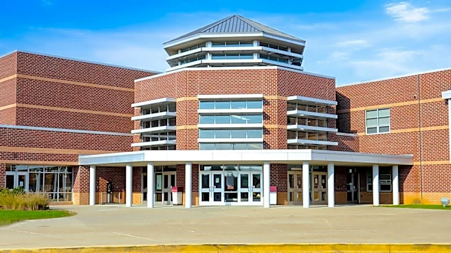 Indian Prairie District 204 Advances Major School Renovation Projects Ahead of New School Year