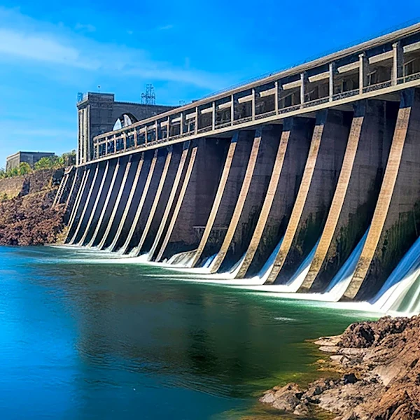 Penobscot River Dam Shutdown May Have Killed Thousands of Fish