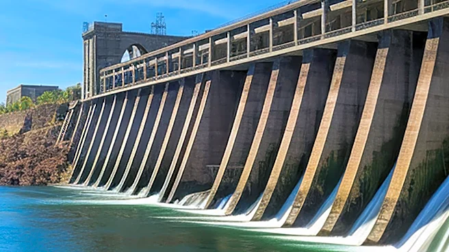 Penobscot River Dam Shutdown May Have Killed Thousands of Fish