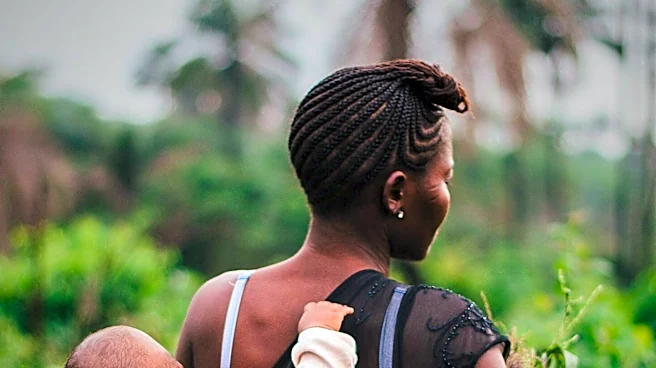 Global Child Malnutrition: 228.5 Million Affected, Socioeconomic Factors Highlighted