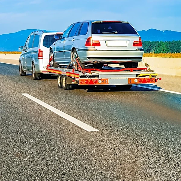 CHP Recovers $500,000 in Stolen Cargo During Rialto Search Warrant Operation