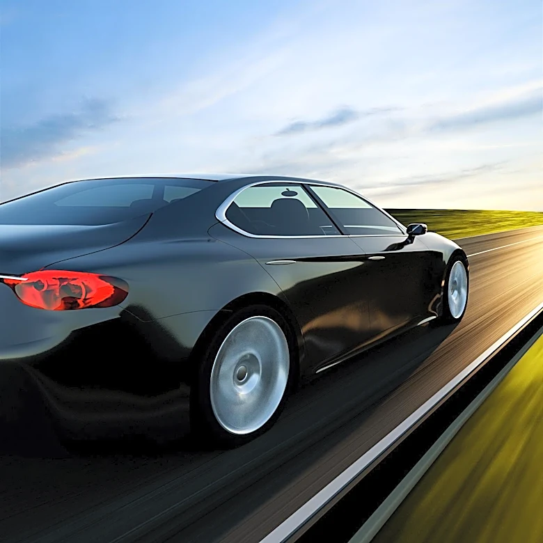 Florida Man Jailed for Violating 'Super Speeder' Law with 110 mph Drive