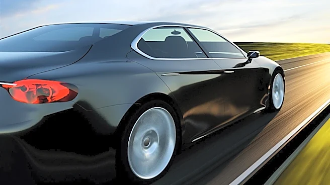 Florida Man Jailed for Violating 'Super Speeder' Law with 110 mph Drive