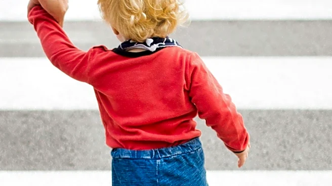 Arizona Toddler Declared Dead Found Alive, No Charges Filed Against Parents