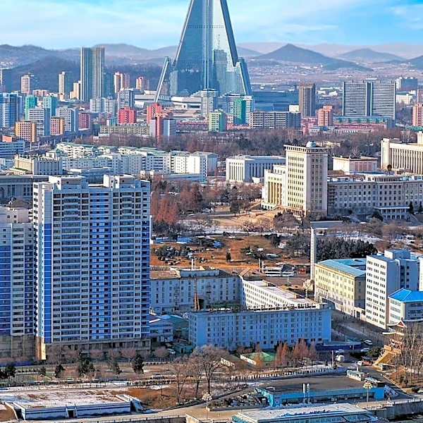 North Korea’s Lazarus Group Allegedly Shares Cyber Tools with Ransomware Hackers