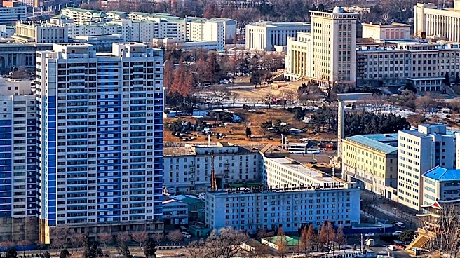 North Korea’s Lazarus Group Allegedly Shares Cyber Tools with Ransomware Hackers