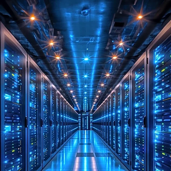 Wisconsin Democratic Candidates Debate Data Center Development and Its Impact on Energy Infrastructure