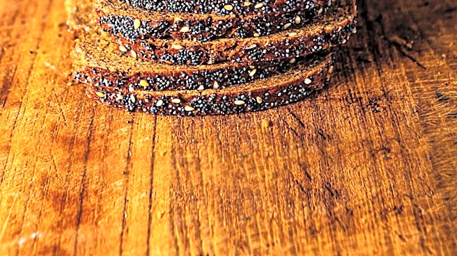 Rye Prices Steady Amid Black Sea Export Risks