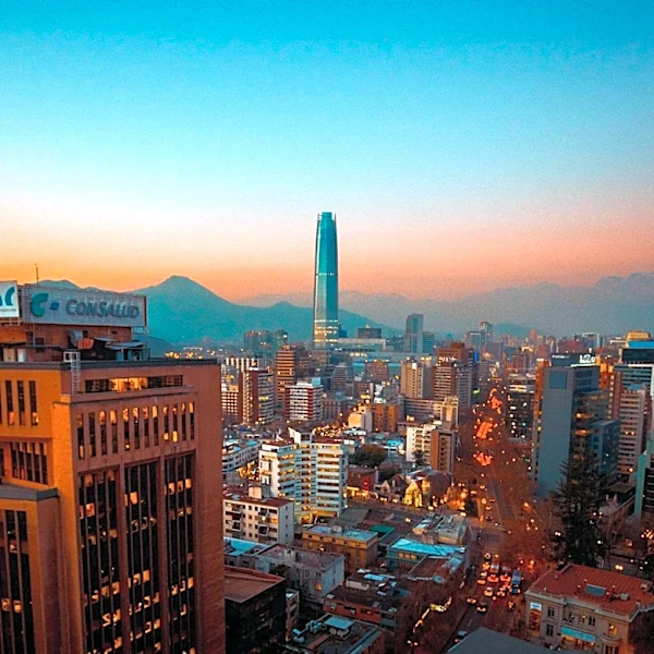 Korea and Chile Strengthen Economic Ties with New Copper-Lithium Partnership