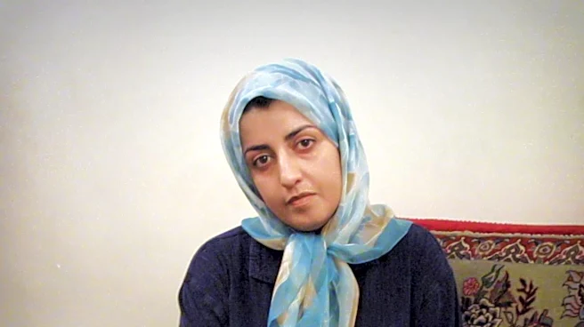 Long-Dormant Court Holds First Public Hearing in Afghan Woman's Deportation Case