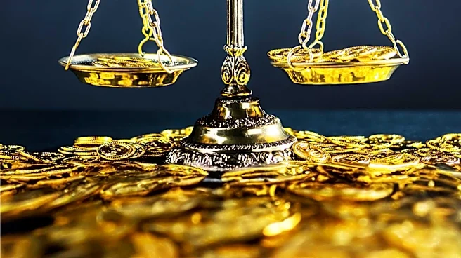 Feeding Our Future Defendant Pleads Guilty to Fraud, Faces Asset Forfeiture