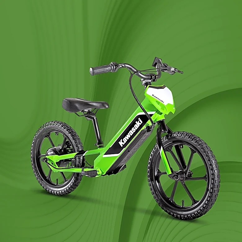 E-Bike Brand Criticizes Police Over Legal Seizure Fiasco
