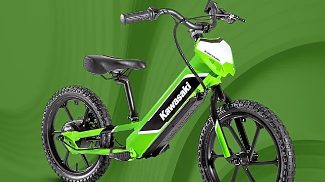 E-Bike Brand Criticizes Police Over Legal Seizure Fiasco