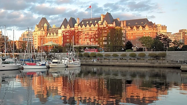 B.C. Court Rules Forced Psychiatric Treatment Unconstitutional