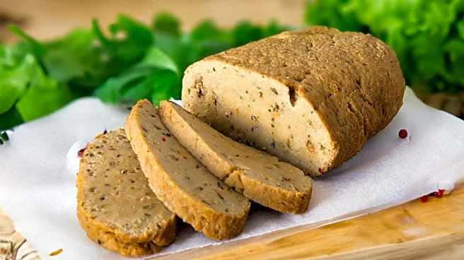 New Review Suggests High-Protein Diets May Accelerate Aging in Sedentary Individuals
