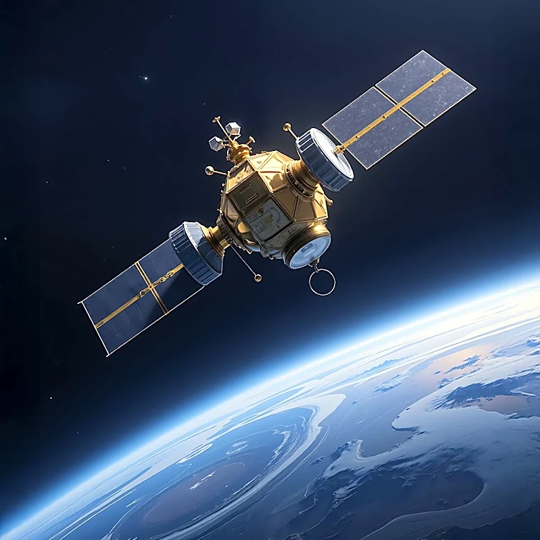 HydroGNSS Mission Begins Full Operations to Monitor Earth's Water Cycle