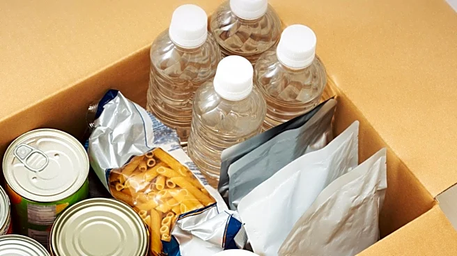 New Manna House Facility Opens in Montgomery to Address Food Insecurity