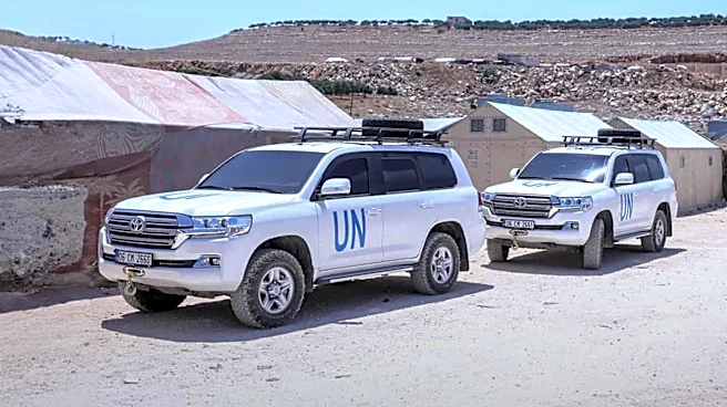 WFP Monitoring Assistant Role Highlights Commitment to Inclusive Humanitarian Efforts