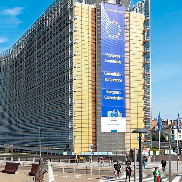 European Commission Enforces AI Act with New Transparency Rules