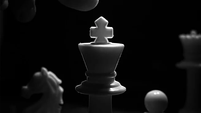 ParliamentBench Framework Evaluates Deception in AI Using Social Deduction Game