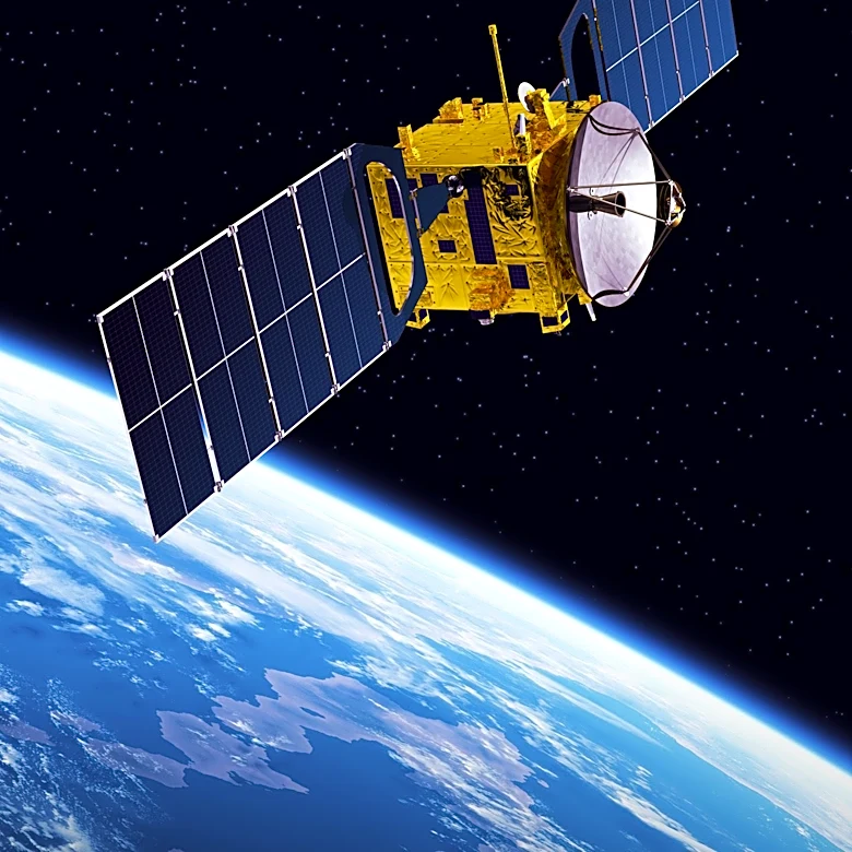 Ukrainian Defense Firm Reports Surge in Electronic Warfare Demand