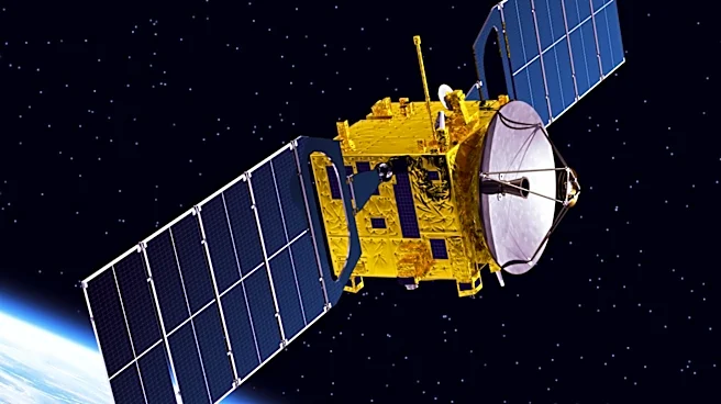 Ukrainian Defense Firm Reports Surge in Electronic Warfare Demand