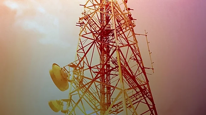 Researchers Identify 84 Security Flaws in 4G and 5G Networks