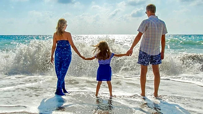 Tragic Family Vacation: 5-Year-Old Dies from Rare Clarkson's Disease
