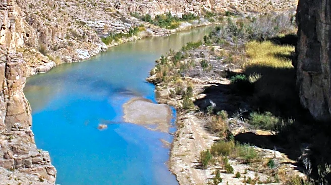 Federal Government Proposes Significant Water Use Cuts for Colorado River States
