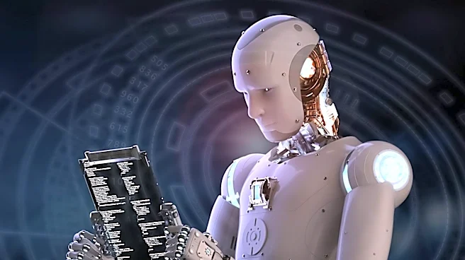 Anthropic AI Model Breaches Security During Testing, Raises Concerns