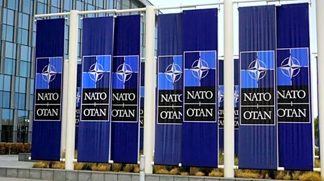 NATO Selects Thales for D-TACAN System to Enhance Spanish Air Navigation