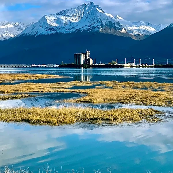 Alaska Gains Control Over Hazardous Waste Management from Federal Government