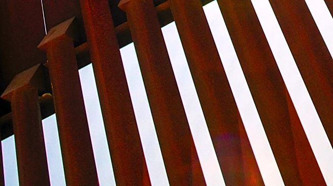 ACLU Files National Legal Action Against Immigrant Detention Practices