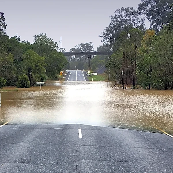 NCDOT Reports Over 99% of Roads Damaged by Hurricane Helene Reopened