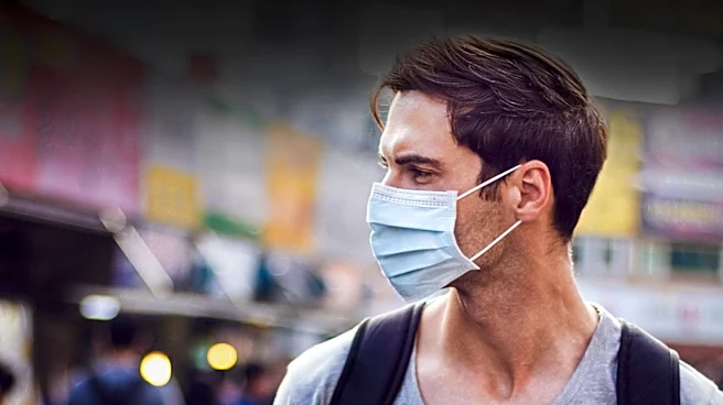 International Medical Corps Enhances Rapid Response Team for Infectious Disease Outbreaks