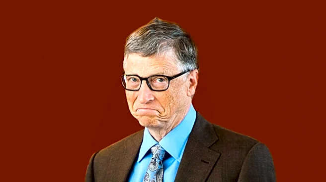 Gates Foundation Supports Leadership Program for African Public Health Professionals
