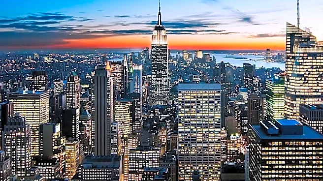 New York State Explores Advanced Nuclear Power Options Amid Expansion Plans