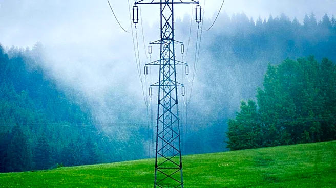 North Shore School Districts Oppose $3.26 Billion Power Cable Project Over Environmental Concerns
