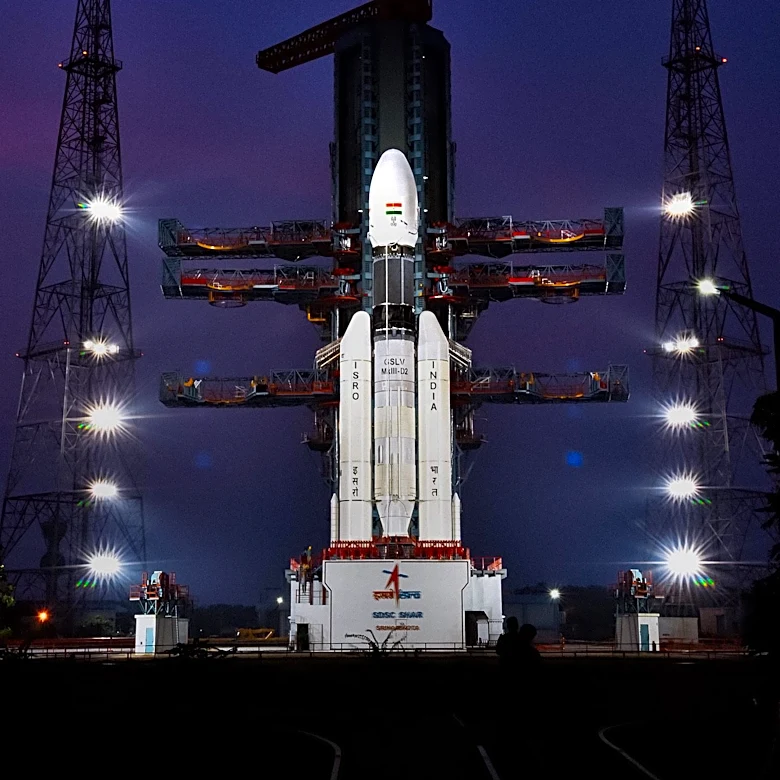 ISRO and JAXA Review Chandrayaan-5 Mission Preparations for 2028 Launch