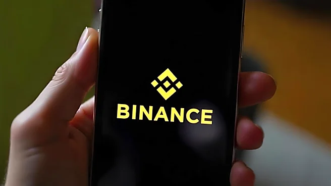 Russia Launches RubX Cryptocurrency Amid EU Sanctions
