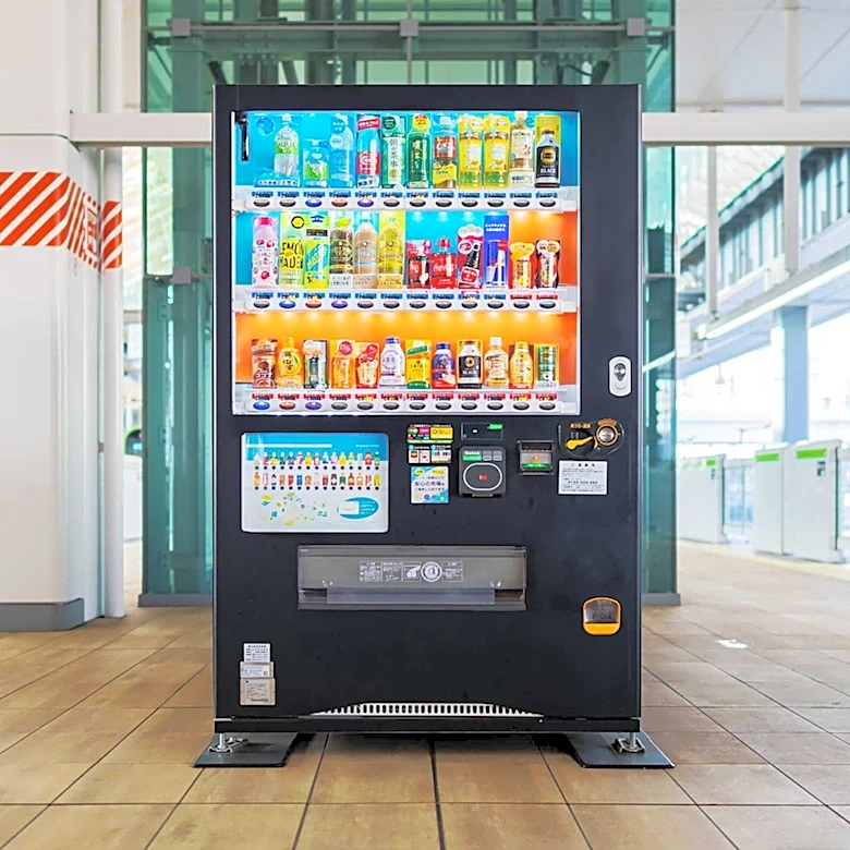 MTA Introduces Vending Machines in Subway Stations to Enhance Rider Convenience