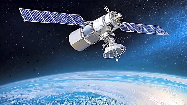 Hisdesat Enhances Spain's Defense Capabilities with New Satellite Contract
