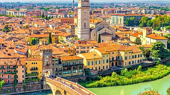 Italy Implements EU Directive to Combat Greenwashing in Consumer Products