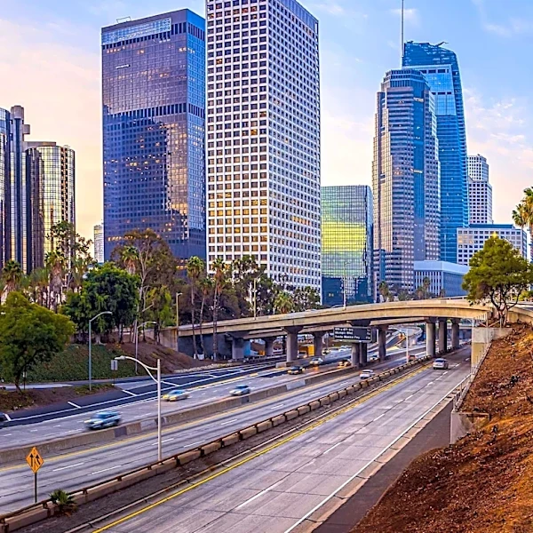Los Angeles Prepares for 2028 Olympics with Lessons from World Cup Transit Success