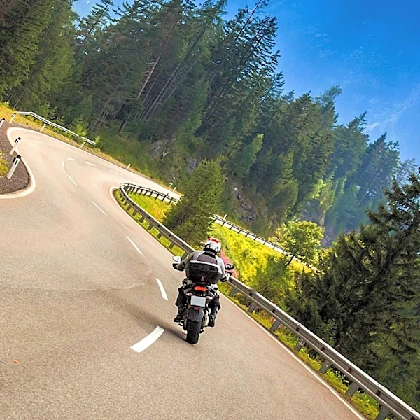 Motorcyclist Critically Injured in Highway 11 Crash on Hawaii Island