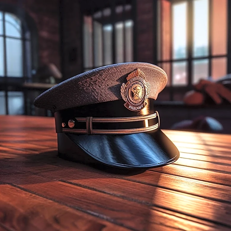 Prince George's County Sheriff's Chief of Staff on Leave Amid Retaliation Complaint