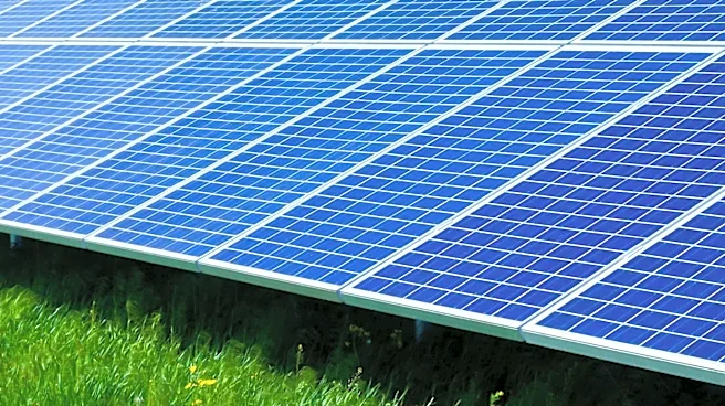 New Mexico Allocates $83 Million for Electric Grid Modernization and Energy Efficiency