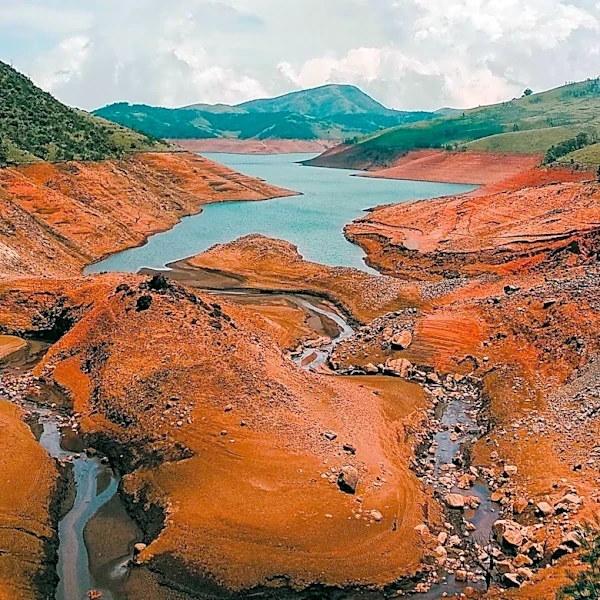 Federal Proposal Imposes Water Cuts on Arizona, California, and Nevada to Manage Colorado River