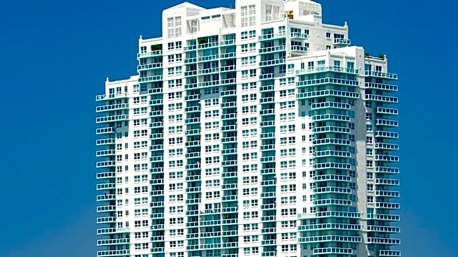 Fire in Edgewater High-Rise Displaces Resident and Pets