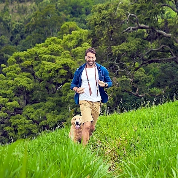 Honolulu Fire Department Uses Humor to Highlight Hiking Safety